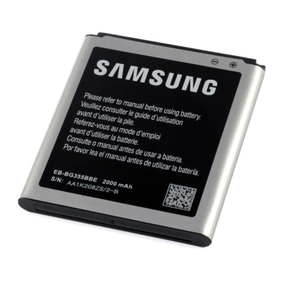 BATTERY FOR SAMSUNG GALAXY CORE 2,G355/EB-BG355BBE